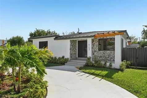 5152 SW 6th Street Miami FL 33134