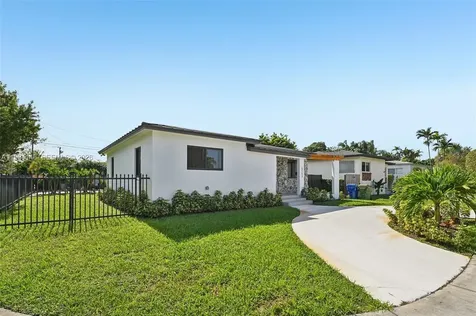 5152 SW 6th Street Miami FL 33134