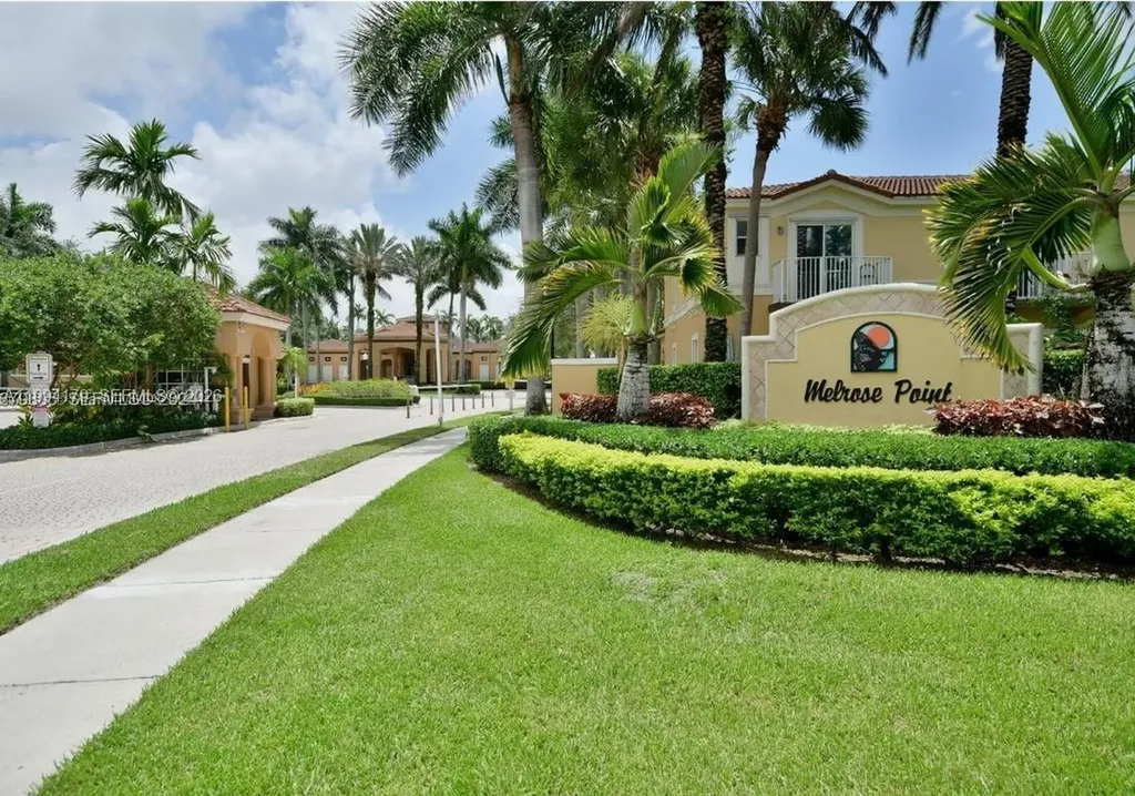 3076 SW 129th Avenue Miramar FL 33027