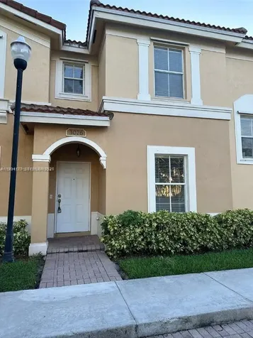 3076 SW 129th Avenue Miramar FL 33027