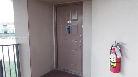 13705 SW 12th Street Pembroke Pines FL 33027