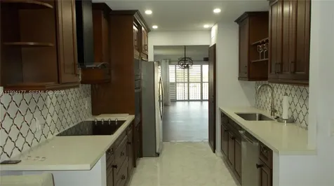 13705 SW 12th Street Pembroke Pines FL 33027