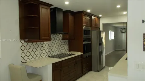 13705 SW 12th Street Pembroke Pines FL 33027