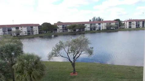 13705 SW 12th Street Pembroke Pines FL 33027