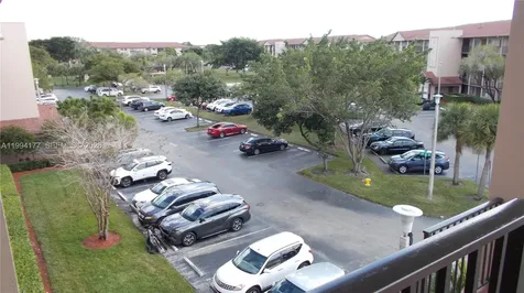 13705 SW 12th Street Pembroke Pines FL 33027