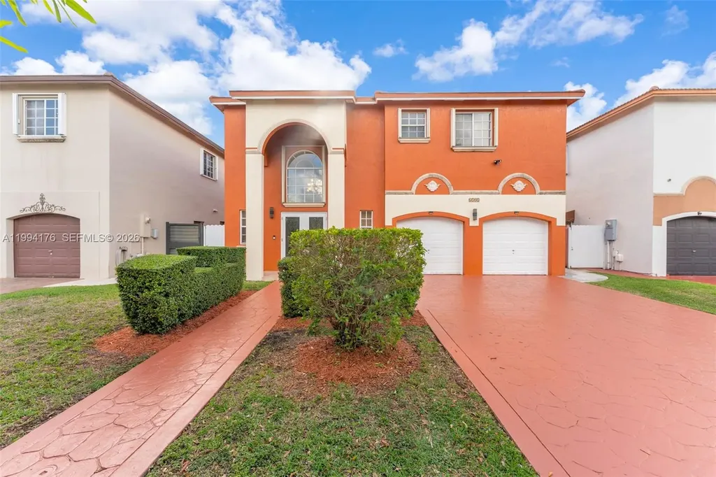 6502 SW 157th Court Miami FL 33193