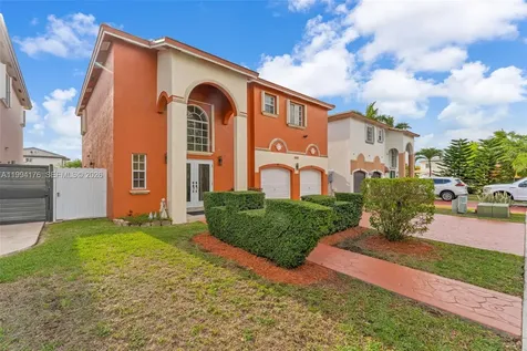 6502 SW 157th Court Miami FL 33193