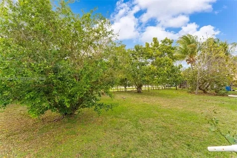 6502 SW 157th Court Miami FL 33193