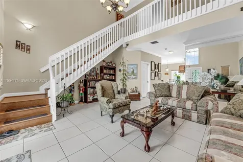 6502 SW 157th Court Miami FL 33193