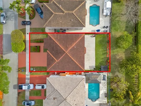 6502 SW 157th Court Miami FL 33193