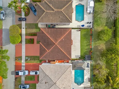 6502 SW 157th Court Miami FL 33193