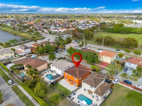 6502 SW 157th Court Miami FL 33193
