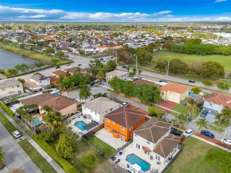 6502 SW 157th Court Miami FL 33193