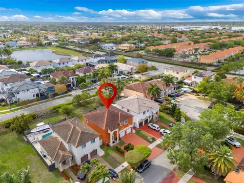 6502 SW 157th Court Miami FL 33193