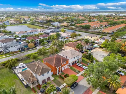 6502 SW 157th Court Miami FL 33193