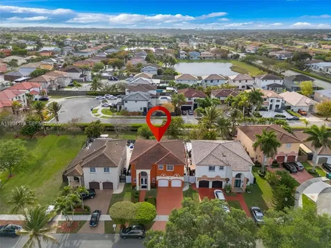 6502 SW 157th Court Miami FL 33193