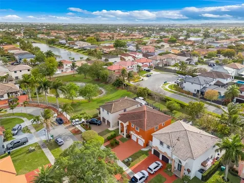 6502 SW 157th Court Miami FL 33193