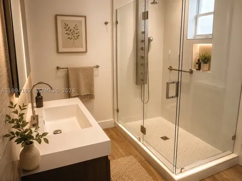 3551 E Glencoe Street Miami FL 33133