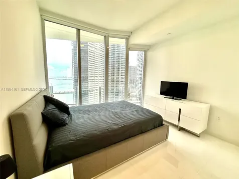 300 Biscayne Boulevard Way Miami FL 33131