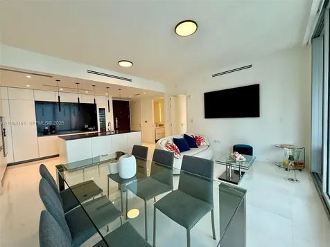 300 Biscayne Boulevard Way Miami FL 33131