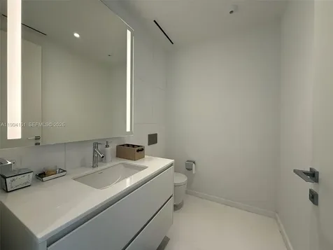 300 Biscayne Boulevard Way Miami FL 33131