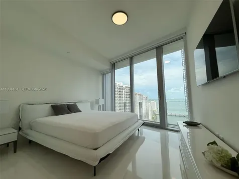 300 Biscayne Boulevard Way Miami FL 33131