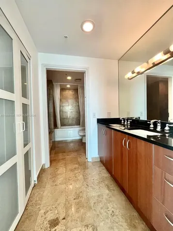 300 S Biscayne Boulevard Miami FL 33131