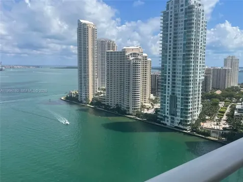 300 S Biscayne Boulevard Miami FL 33131