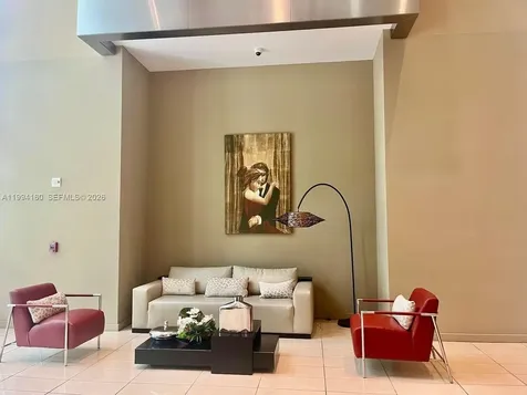 300 S Biscayne Boulevard Miami FL 33131