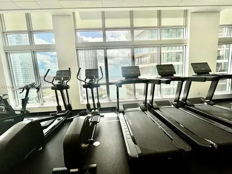 300 S Biscayne Boulevard Miami FL 33131