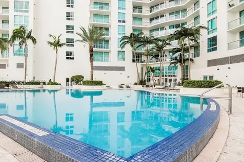 300 S Biscayne Boulevard Miami FL 33131