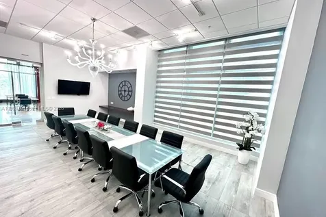 300 S Biscayne Boulevard Miami FL 33131
