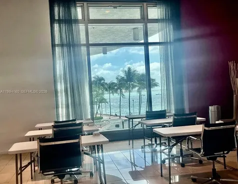 300 S Biscayne Boulevard Miami FL 33131