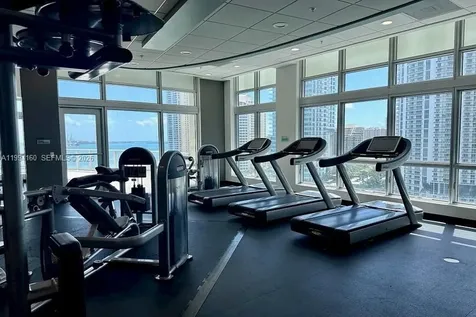 300 S Biscayne Boulevard Miami FL 33131