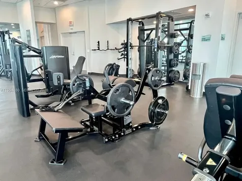 300 S Biscayne Boulevard Miami FL 33131
