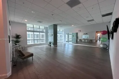 300 S Biscayne Boulevard Miami FL 33131