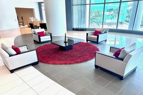 300 S Biscayne Boulevard Miami FL 33131