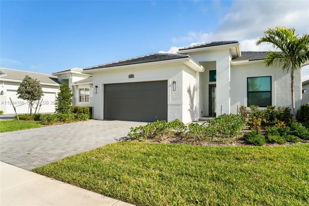11267 SW Pietra Way Port St. Lucie FL 34987