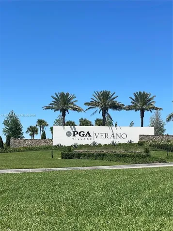 11267 SW Pietra Way Port St. Lucie FL 34987