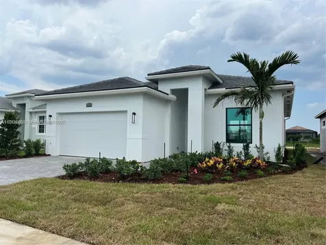 11267 SW Pietra Way Port St. Lucie FL 34987