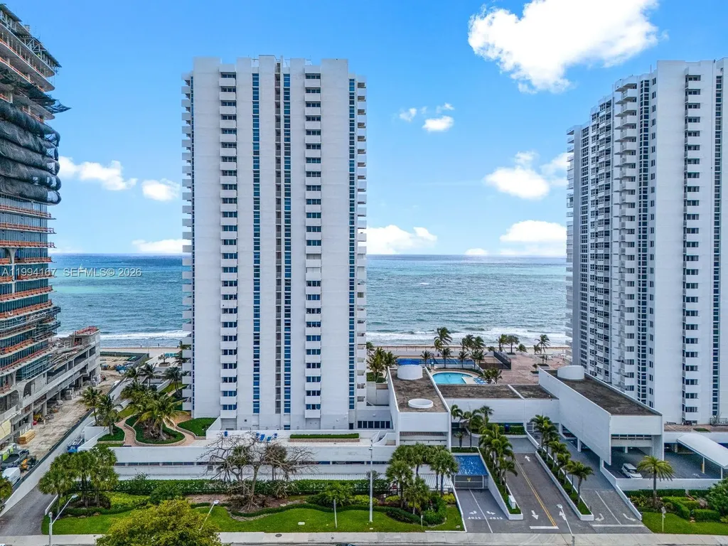 1360 S Ocean Boulevard Pompano Beach FL 33062