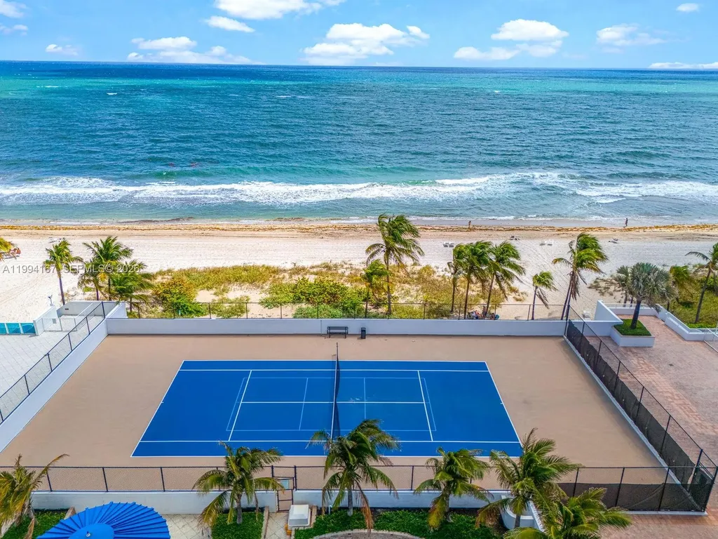 1360 S Ocean Boulevard Pompano Beach FL 33062