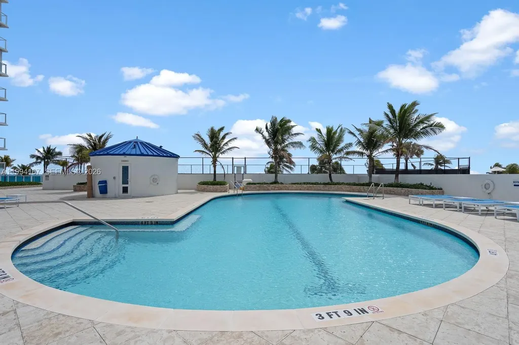 1360 S Ocean Boulevard Pompano Beach FL 33062
