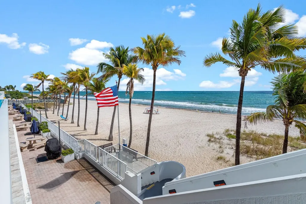 1360 S Ocean Boulevard Pompano Beach FL 33062