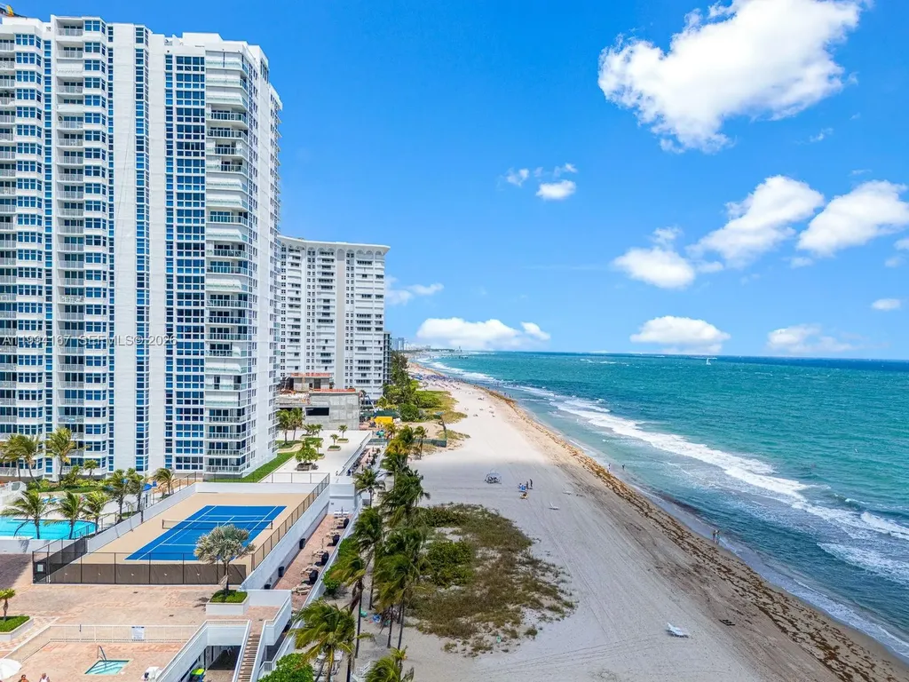 1360 S Ocean Boulevard Pompano Beach FL 33062