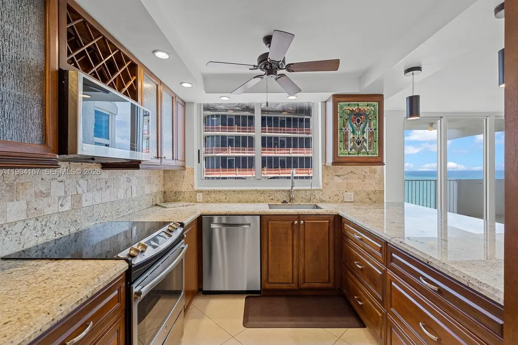 1360 S Ocean Boulevard Pompano Beach FL 33062