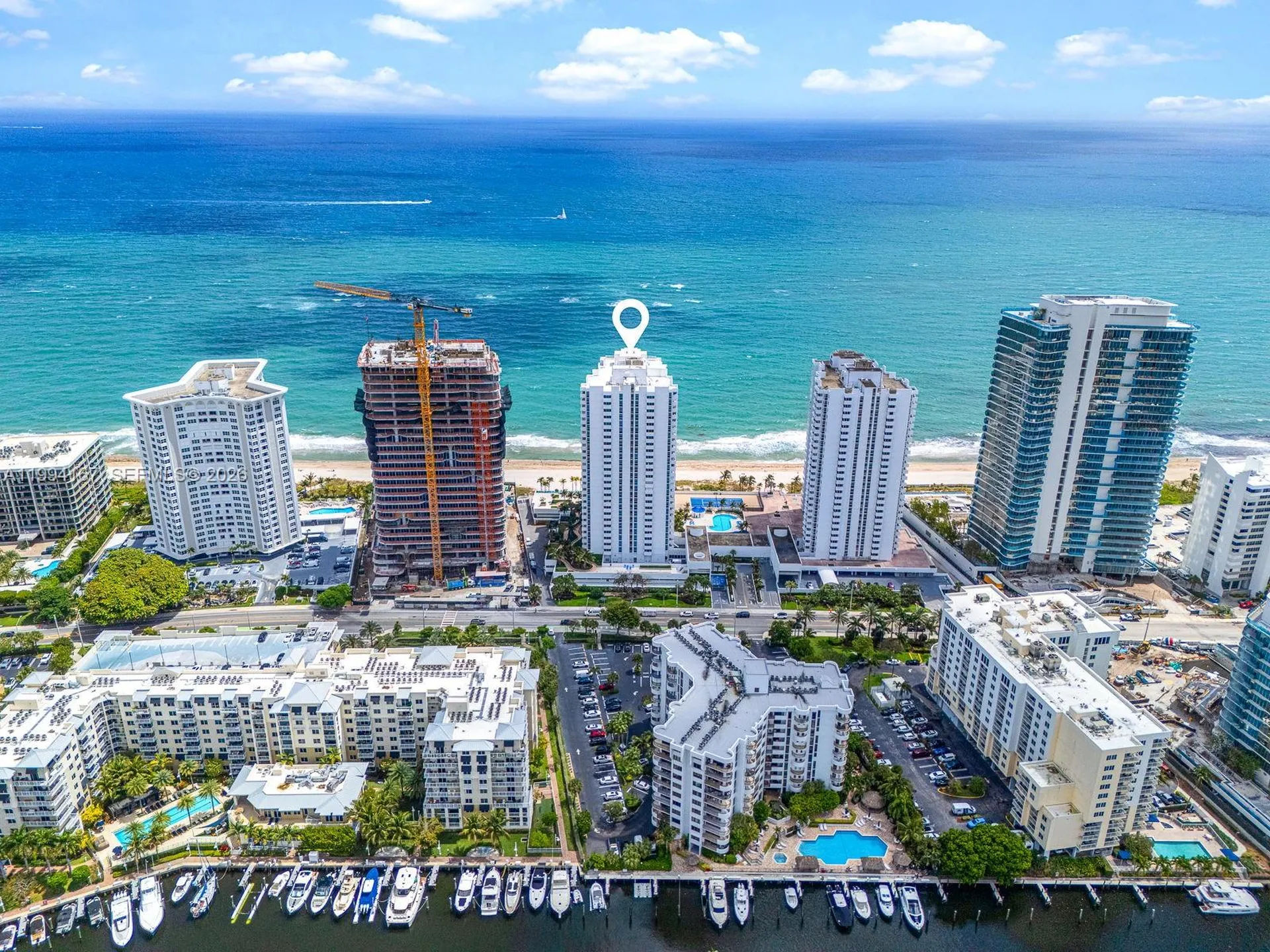 1360 S Ocean Boulevard Pompano Beach FL 33062