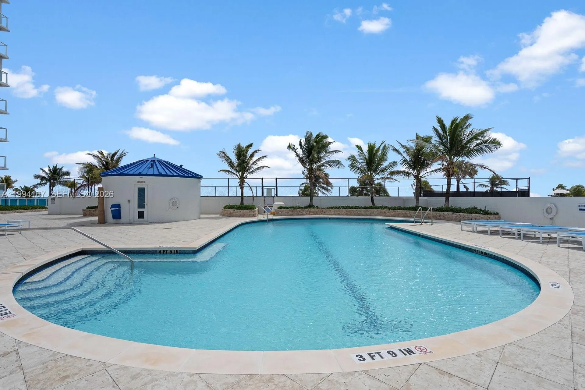 1360 S Ocean Boulevard Pompano Beach FL 33062