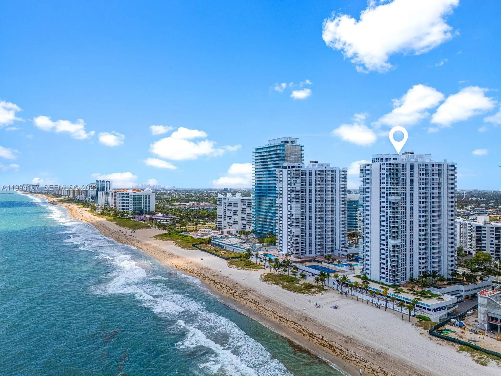 1360 S Ocean Boulevard Pompano Beach FL 33062