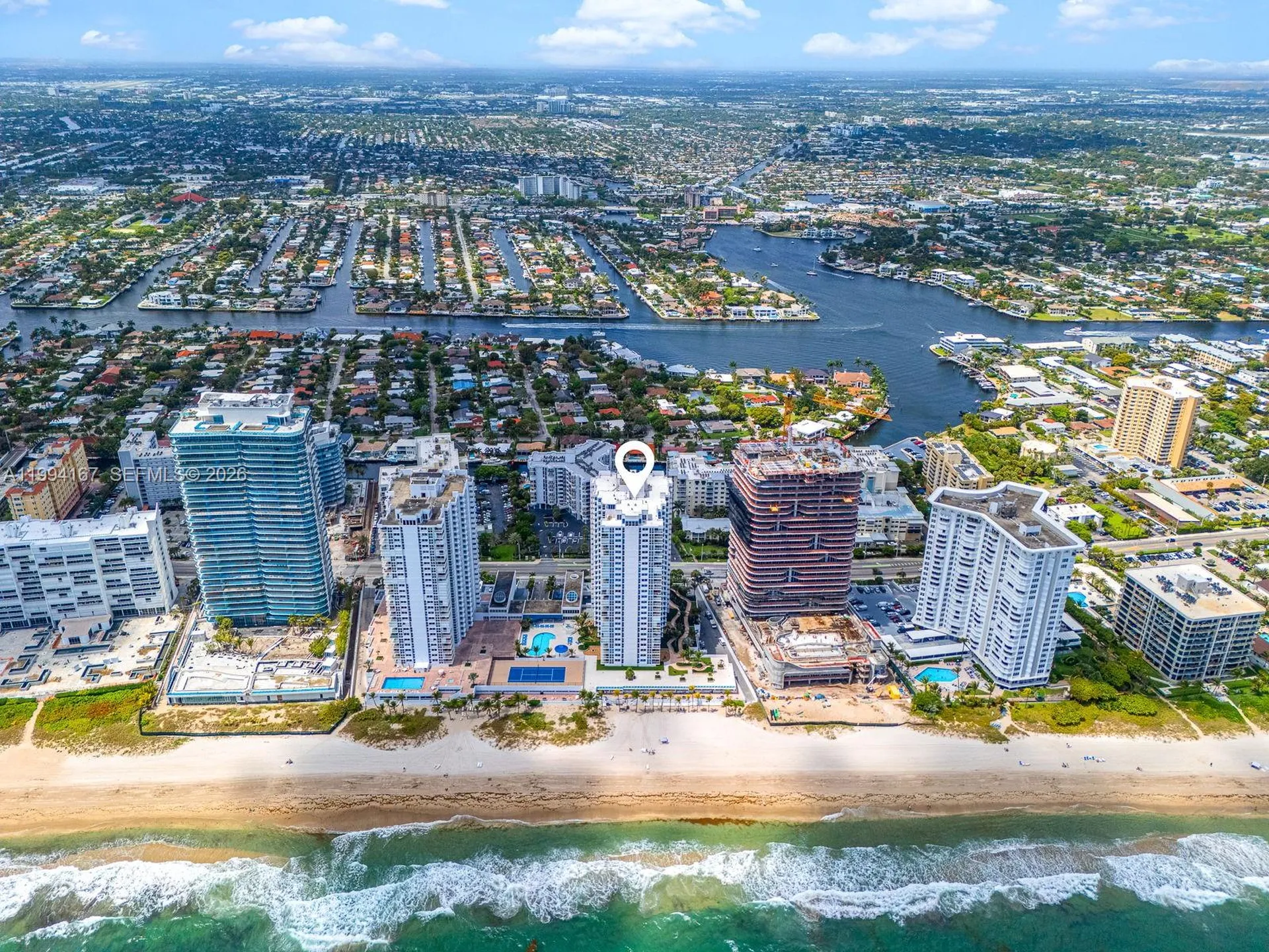 1360 S Ocean Boulevard Pompano Beach FL 33062